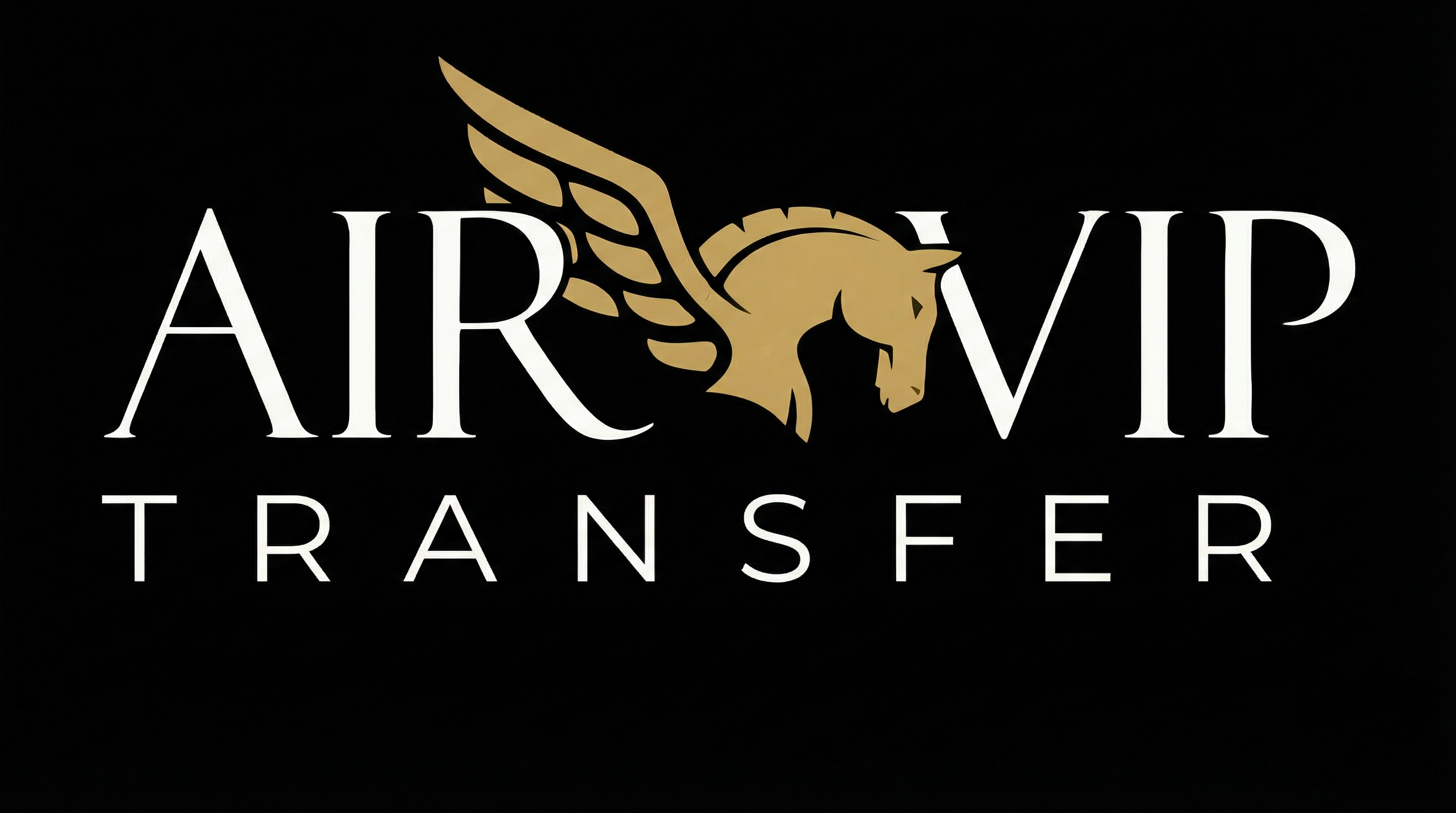 AIR VIP TRANSFER Logo